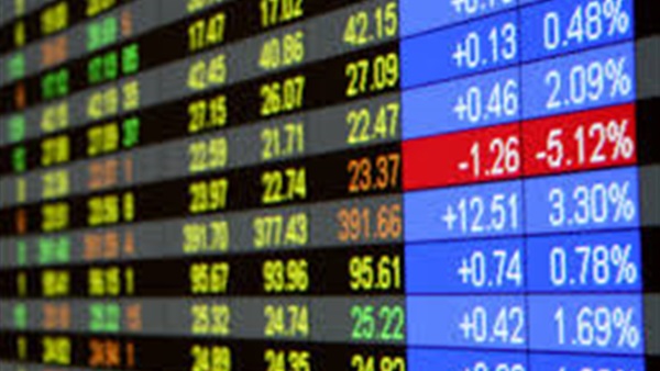 ارتفاع جماعى محدود لمؤشرات البورصة بمستهل تعاملات جلسة اليوم