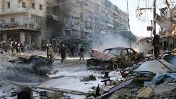 المرصد السوري: مقتل 149 شخصا أمس في شتى أنحاء سوريا