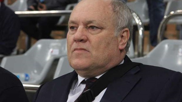 تعليق غريب من «يول» على اصابات مباراة القمة