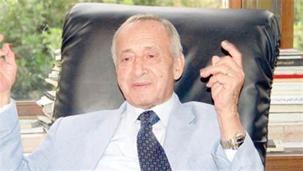 وزير الاقتصاد الأسبق يعلن دعمه لمبادرة «صندوق النقد المصري»