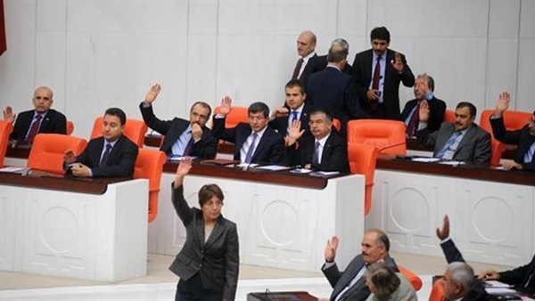  تركيا: السائق الخاص لـ"أردوغان" عضو فى البرلمان الجديد