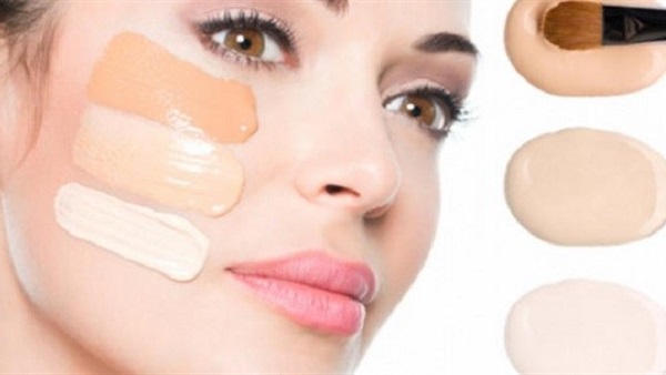أسرار اختيار كريم الأساس المناسب لبشرتك