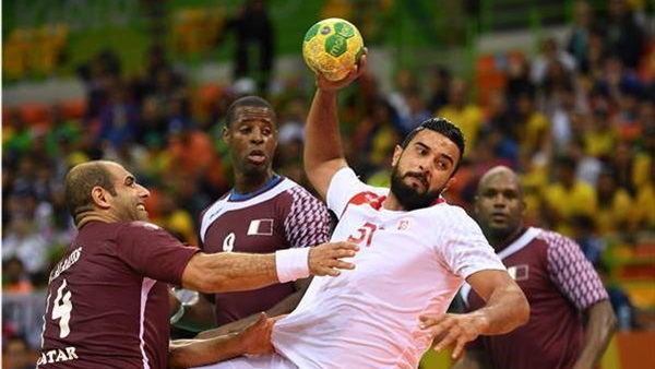 أولمبياد جانيرو 2016.. قطر تنتزع تعادلاً مثيراً من تونس 