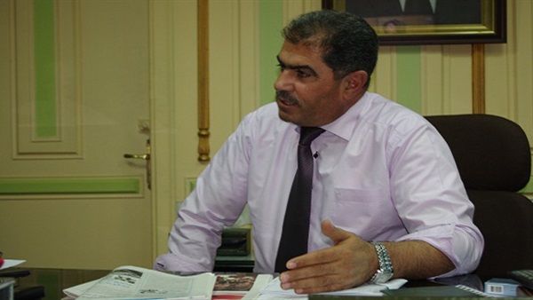 رئيس اتحاد العمال السوري يطالب بتحسين أوضاع المواطنين