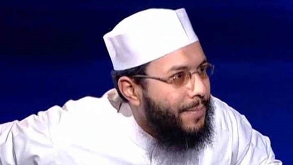 ننفرد بأول حوار مع شيخ «هاتولي راجل» بعد خروجة من السجن.. محمود شعبان: «لن أتوقف عن دعم الإخوان».. «الداخلية» بها رجال أفضل من كبار العلماء.. التعامل داخل الحجز يتسم بالإحترام