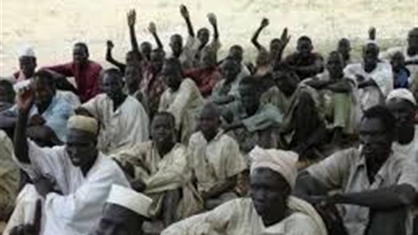 20 في المئة من السودانيين "ينفقون" على 80 في المئة