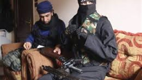 سجن أميركية 12 عاما بسبب "شهر عسل داعشي"