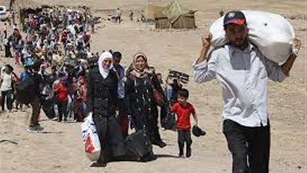 19 ألف لاجئ سوري يستفيدون من خدمة مستشفى مغربي
