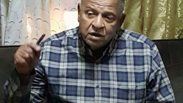 نادر الزيات المرشح لرئاسة اتحاد الكرة :سأبدأ جولة لزيارة اندية الصعيد