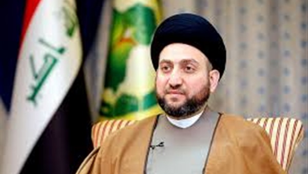 رئيس المجلس الإسلامي العراقي يدعو لتوحد المجتمع في قتال (داعش) 