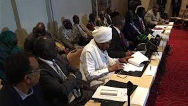 مفاوضات السلام بالسودان تتواصل في أديس أبابا وسط أجواء من التفاؤل