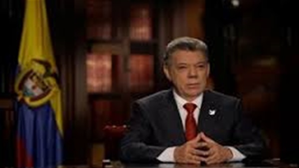 رئيسا فنزويلا وكولومبيا يعلنان إعادة فتح الحدود بين البلدين تدريجيًا