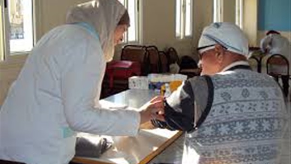 الولاية الشمالية بالسودان تستقبل القافلة الطبية للأزهر