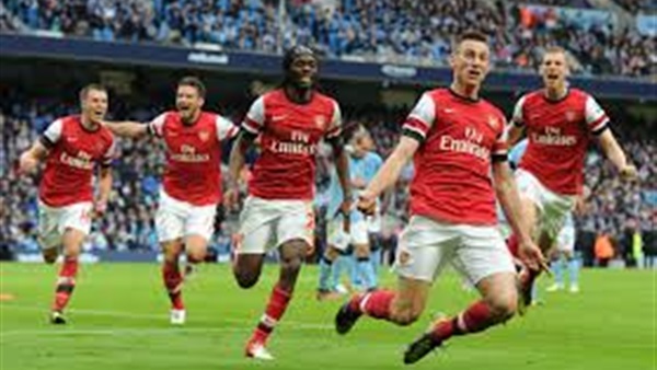 أرسنال أوشك على إتمام صفقة ضم موستافي لاعب فالنسيا