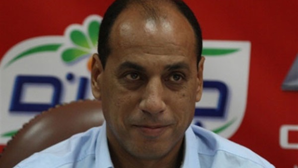 عبدالصادق: إدارة الأهلي تتحمل مسئولية تسريب تقريرى عن الفريق