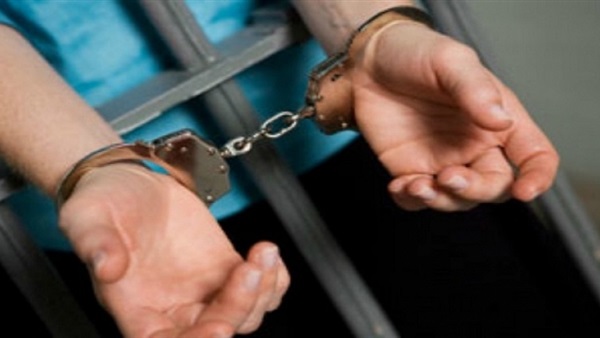 النيابة تكشف عن الفخ الذى قاد المباحث للقبض على عنتيل حلوان