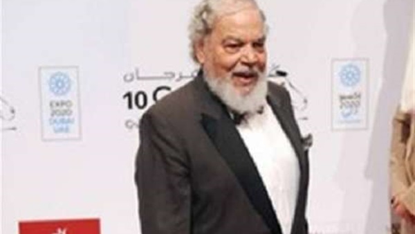 الذكرى الأولى لوفاة «على حسنين»