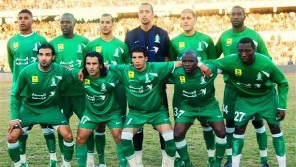 اليوم.. أهلي طرابلس يواجه الفتح بالكونفدرالية