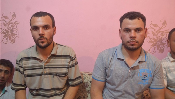 المصريون المحررون من الخطف في ليبيا يفجرون «مفاجأة»