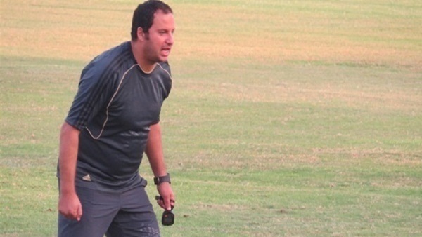 اعداد خاص للثنائى «فضل و جدو» فى المقاولون