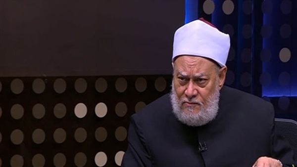 القبض على المتورطين فى محاولة اغتيال «علي جمعة»