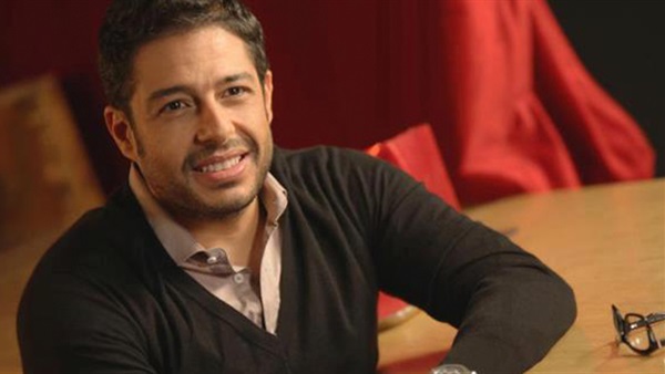 محمد حماقى يبدأ ألبومه الجديد