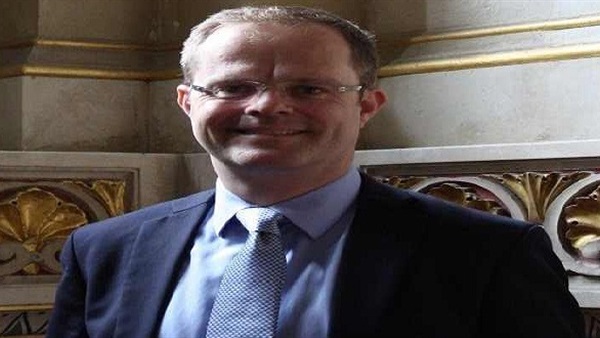 الممثل البريطاني الخاص لسوريا يعرب عن قلقه من أنباء قصف مستشفى للأطفال في حلب