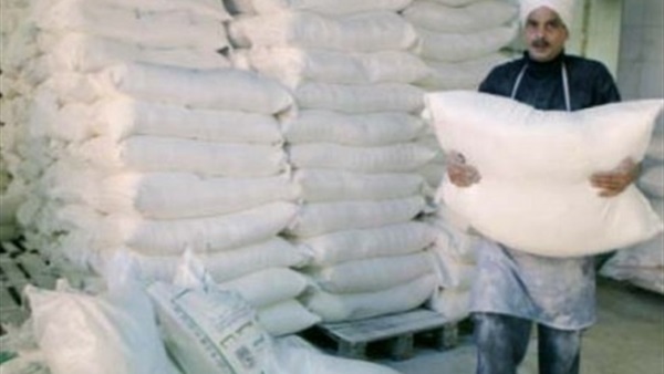 تموين قنا: الكشف عن عجز فى أحد مستودعات الدقيق بأبوتشت