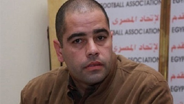 «لهيطة» يسبق بعثة المنتخب للكونغو لتحديد ملعب الفراعنة