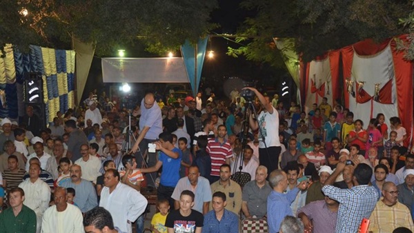 "الاستقلال والجبهة المصرية" يناشدان الناخبين الإدلاء بأصواتهم في المرحلة الثانية