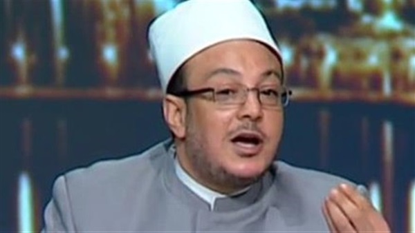 عبد الله نصر يسب «الشهابي» بعد هزيمته على يد خصمه الإسرائيلي