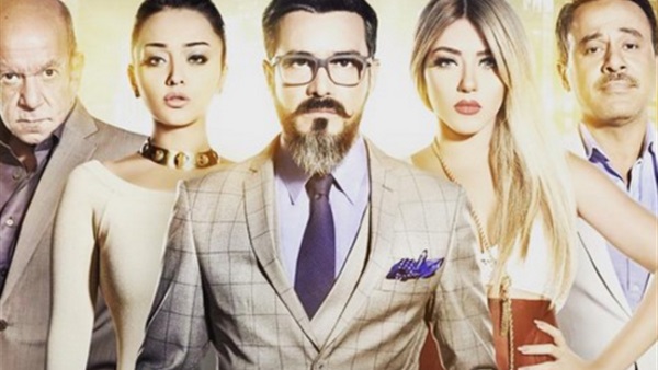 محمد سمير مبروك يكشف أسباب مقاضاته لمنتج «صابر جوجل»