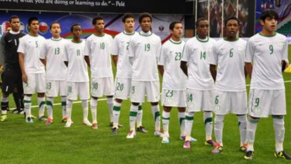 منتخب السعودية للشباب يفوز على سارير التركي بثلاثية ودياً