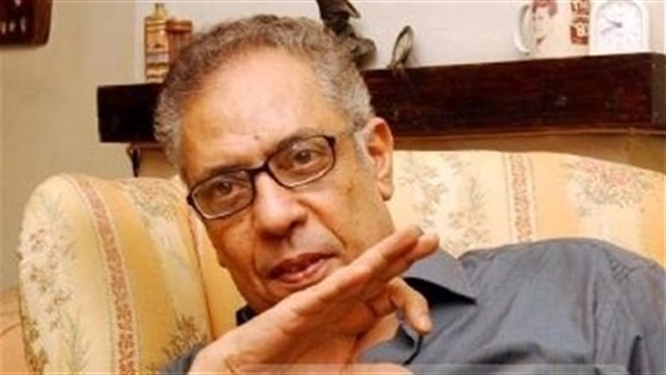 «الحلفاوى» مدافعًا عن«الشهابى»:يبدو أن المسموح به فقط هو الهجوم على مصر 