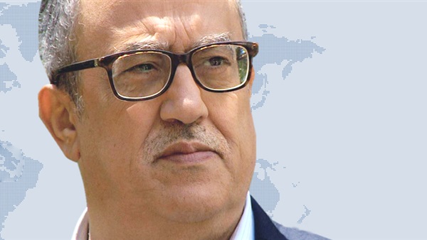 القبض على الكاتب الأردني ناهض حتر
