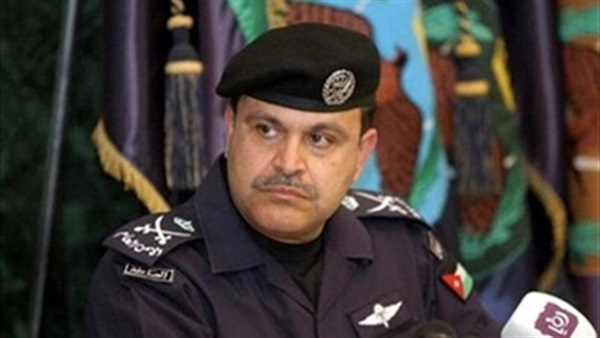 الداخلية الأردنية تعتبر الكاتب المسيء للذات الإلهية «حتر» فارا من العدالة