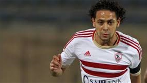 إبراهيم صلاح: الزمالك أغلق ملف كأس مصر..ومواجهة إنيمبا هي الحدث الأهم