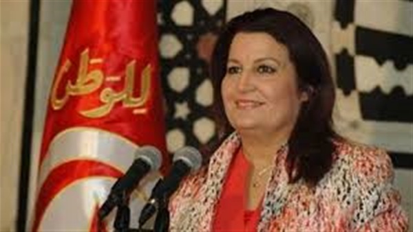 وزيرة المرأة التونسية: دعم وتعزيز وجود المرأة في مراكز القرار