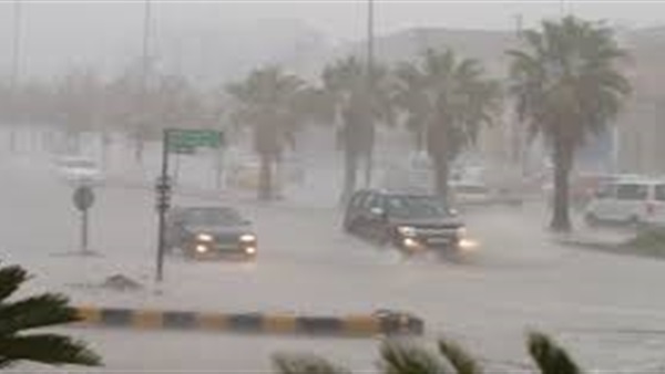 مقتل وإصابة 3 بسبب الأمطار الغزيرة على الجنوب الأمريكي