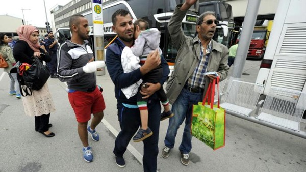 المهاجرون يخلقون 1.3 مليون وظيفة جديدة في ألمانيا