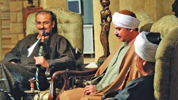 بدء تصوير «حدائق الشيطان2» أوائل شهر أكتوبر