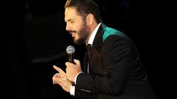 اليوم.. رامي عياش يحيي حفلًا غنائيا بلبنان
