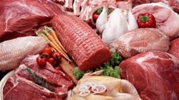 ارتفاع جديد في أسعار اللحوم والدواجن 