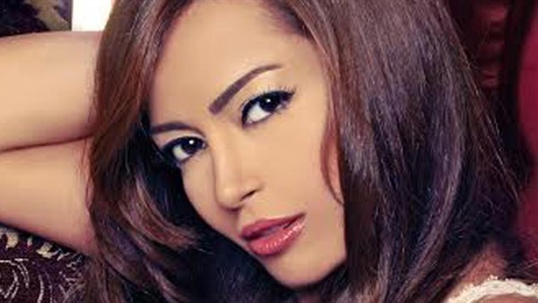 بالصورة.. داليا مصطفى مع شريف سلامة بإجازة رومانسية