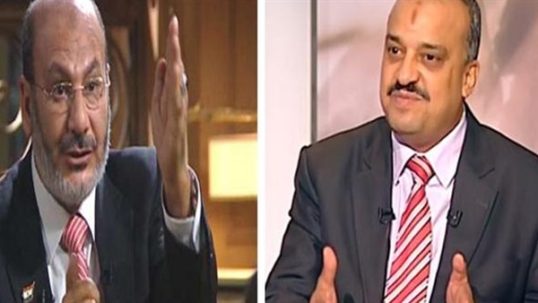اليوم.. نظر طعون البلتاجي وحجازي فى قضية تعذيب شرطيين بـ"رابعة"