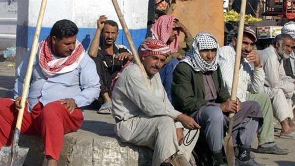خبير اقتصادي: «البطالة في مصر شبح يهدد الحياة الاجتماعية»