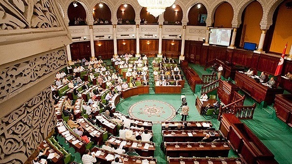 المبعوث الأمريكي إلى ليبيا يطالب البرلمان بالتعاون مع المجلس الرئاسي