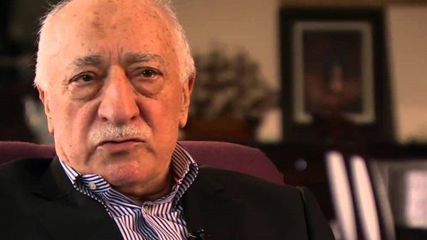 المدعي العام في إسطنبول يطلب من الولايات المتحدة تسليم جولن