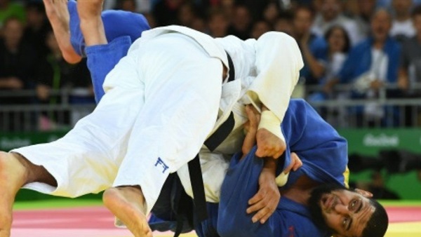 رئيس اللجنة الأولمبية يكشف عن مفاجأة بعد خسارة الشهابي