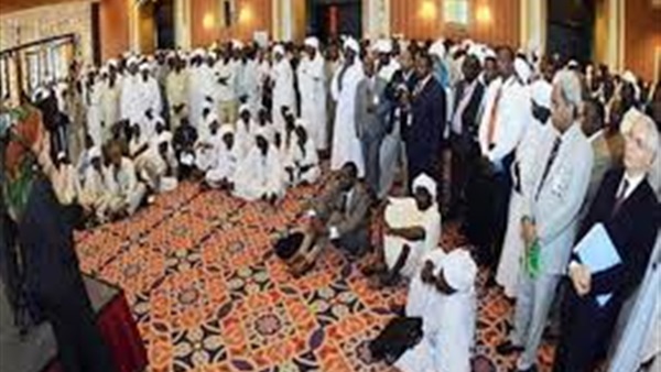 الأطراف المتفاوضة في السودان حول دارفور تعلن التقدم في بعض الملفات دون أخرى